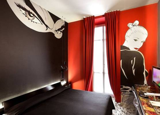 Art Hotel Boston 1