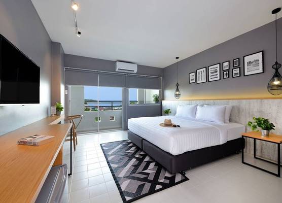Ruenthip Pattaya 1