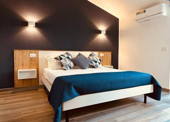 B&B THE SUN - Family Rooms 1
