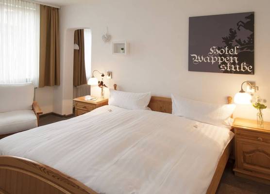 Hotel Wappenstube 1