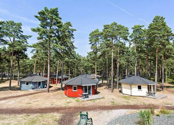 First Camp Åhus-Kristianstad 1