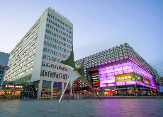 Holiday Inn Express DRESDEN ZENTRUM by IHG 1