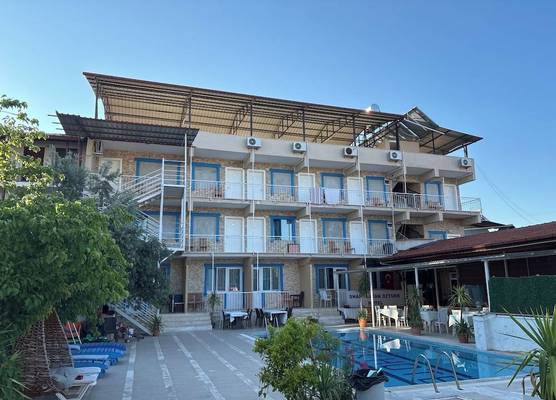 Ozturk Hotel 1