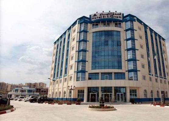 Hotel El Khayem 1