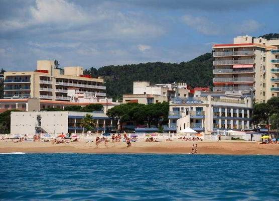 Amaraigua Adults Only 1