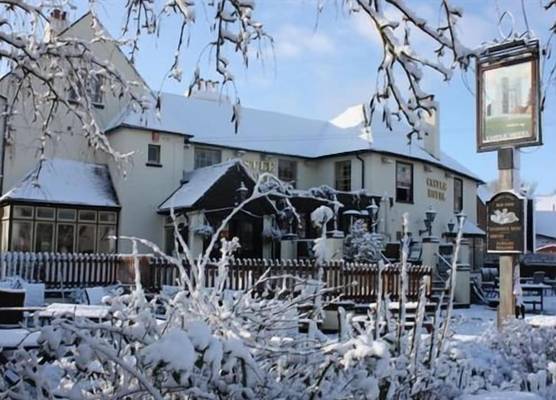 Castle Inn 1