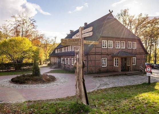Landhaus Haverbeckhof 1