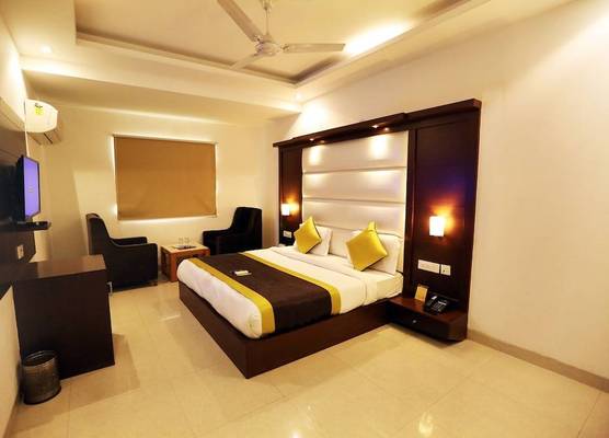 Hotel Salt 1