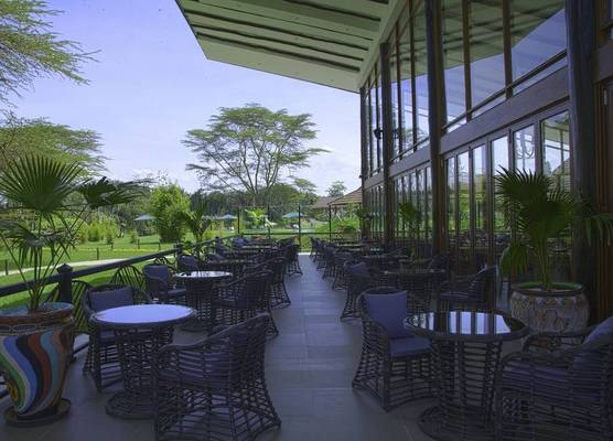 Sawela Lodge 1