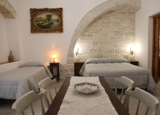 Antico Monastero 1