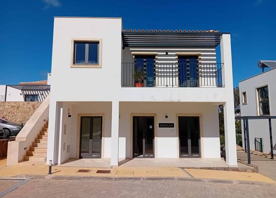 Carvoeiro Gardens 1
