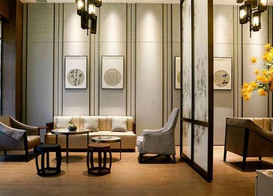 Days Hotel Suites By Wyndham Zixin Changsha 1
