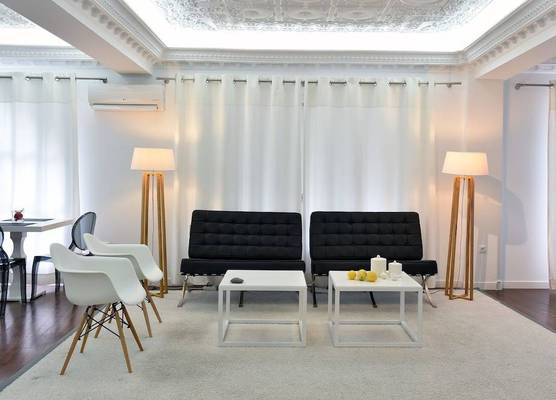 APOLLON Design Boutique Hotel 1