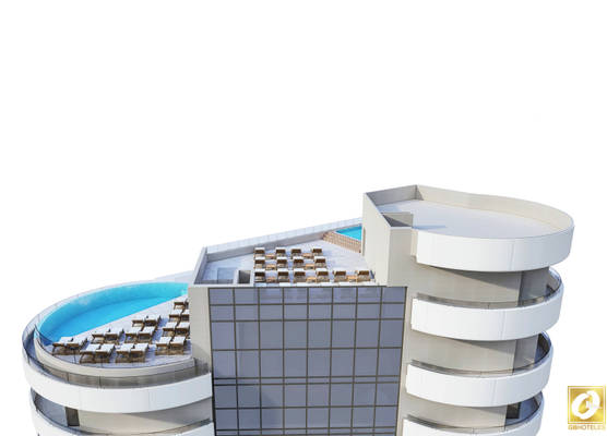 Hotel Gold Arcos 4 Sup - Modern Luxury Experience 1