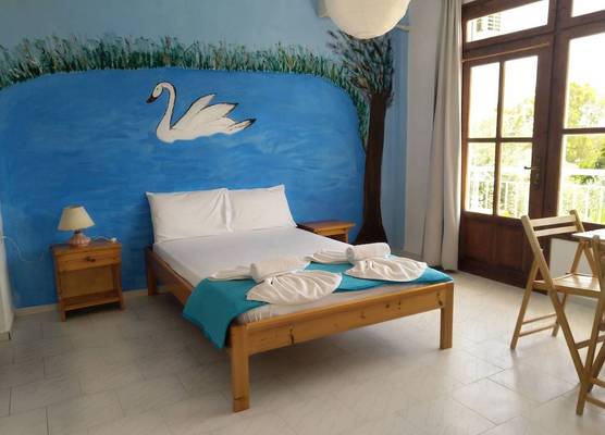 Amaranthos Skiathos View 1