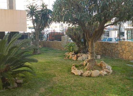 Apartamentos Las Carabelas 1
