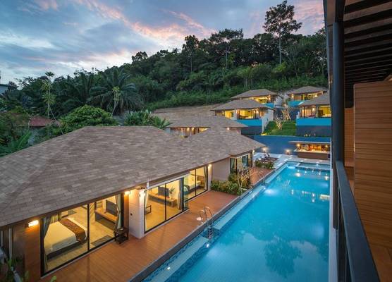 Cher​mantra​ Aonang​ Resort & Pool​ Suite 1