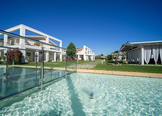 iConic Wellness Resort & Spa 1