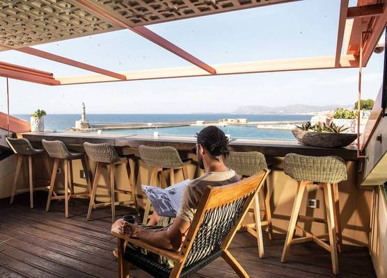 Domus Renier Boutique Hotel 1