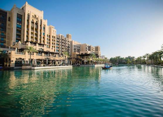 Jumeirah Mina Al Salam Dubai 1