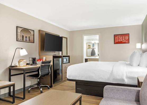 Quality Inn Findlay 1
