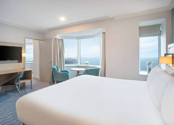 Leonardo Royal Hotel Brighton Waterfront 1