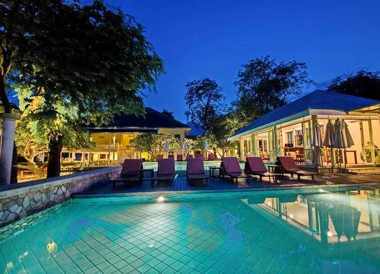 Baan Bayan - Hua Hin - SHA Extra Plus 1