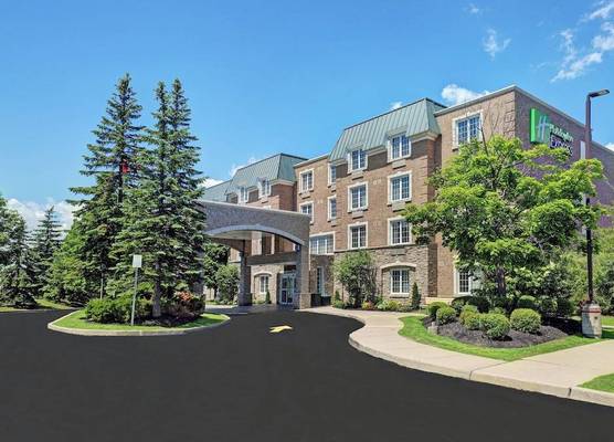 Holiday Inn Express WHITBY OSHAWA by IHG 1