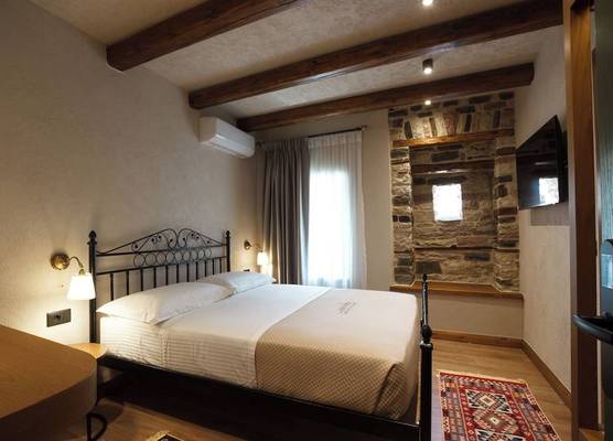 Cumaku Boutique Hotel & Spa 1