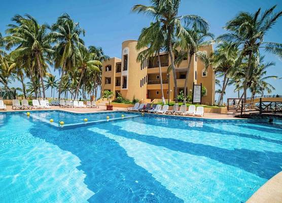Reef Yucatán All Inclusive & Convention Center 1