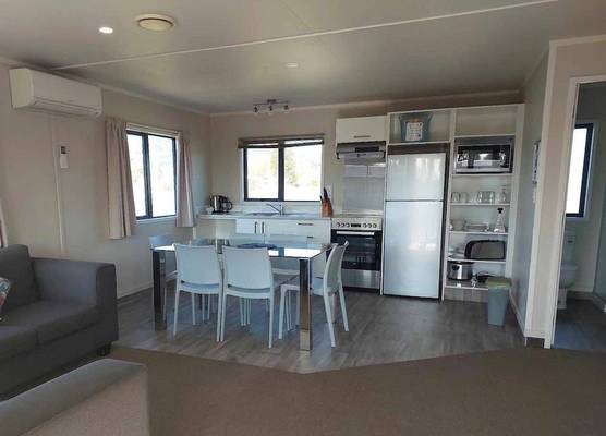 All Seasons Holiday Park 1