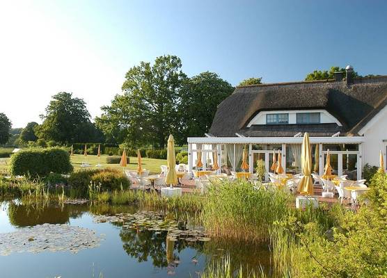 Landhotel Kastanienallee Putbus 1