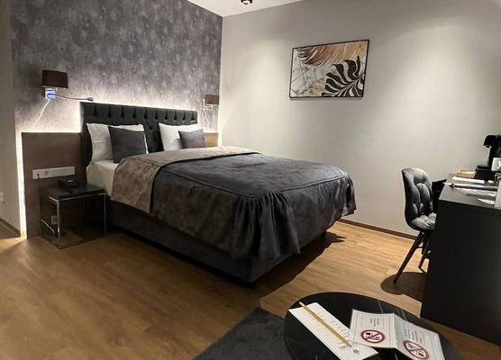 Design Hotel Winterrot 1