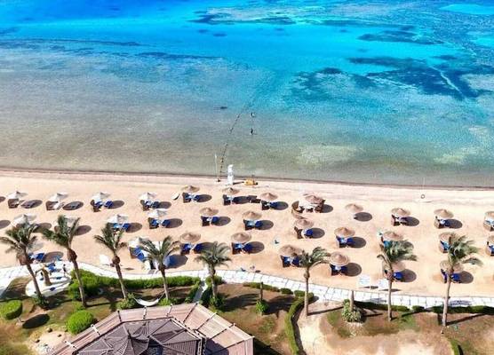 Swisstouch Oriental Resort Marsa Alam - All inclusive 1