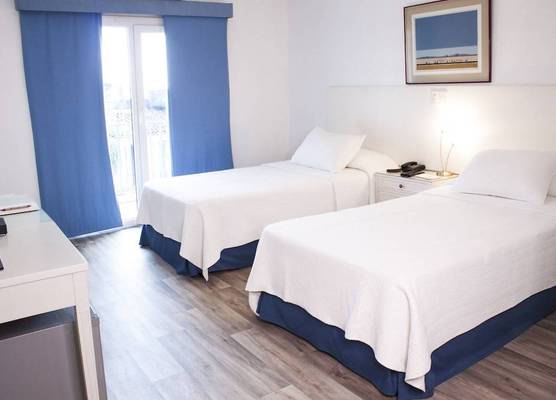 Hotel Cecilia 1