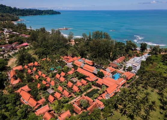 Khaolak Bhandari Resort & Spa 1