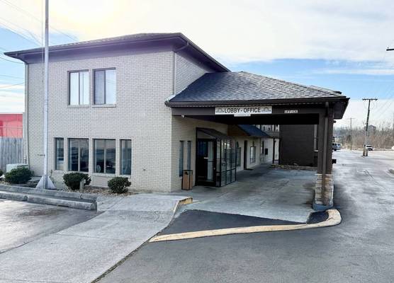 Days Inn by Wyndham Morristown 1