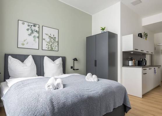 Limehome Rosenheim Gillitzerstraße 1