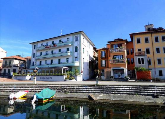Albergo Del Sole 1