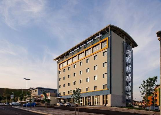 Blu Arena Hotel 1