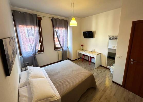 B&B Alla Casa di Lucia 1