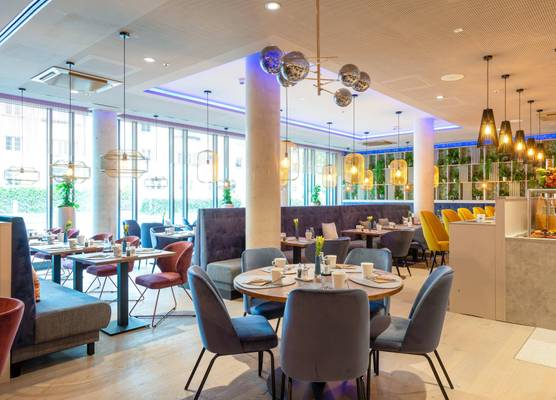 Leonardo Hotel Augsburg 1