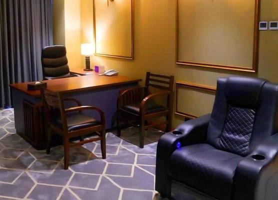 Indigo Heights Hotel & Suites 1
