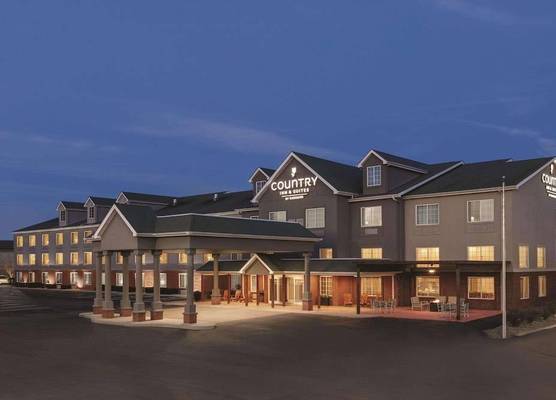 Country Inn & Suites by Radisson, London, KY 1