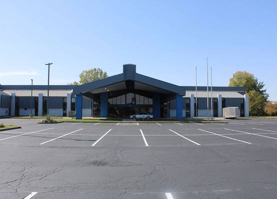 BlissPoint Inn, Kokomo 1