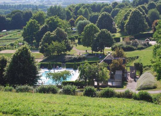 Camping Du Perche Bellemois 1