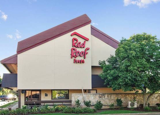 Red Roof Inn Canton 1