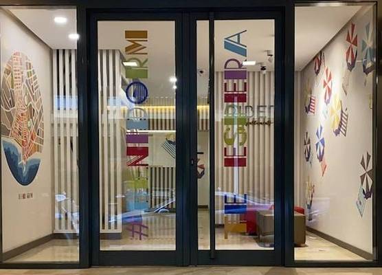 Apartamentos Ribera 1