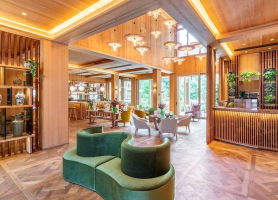 MalisGarten Green Spa Hotel - Adults Only 1