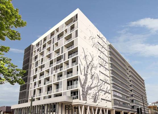 Silkari Suites at Chatswood 1